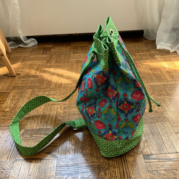 Oilily bucket bag - Picture 2 of 5